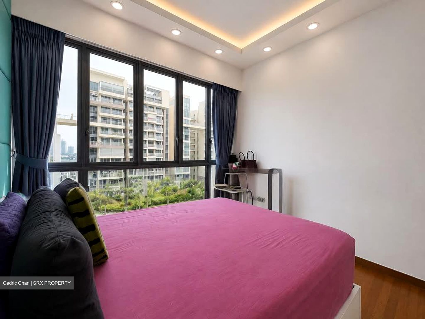 Bedok Residences (D16), Apartment #600115881
